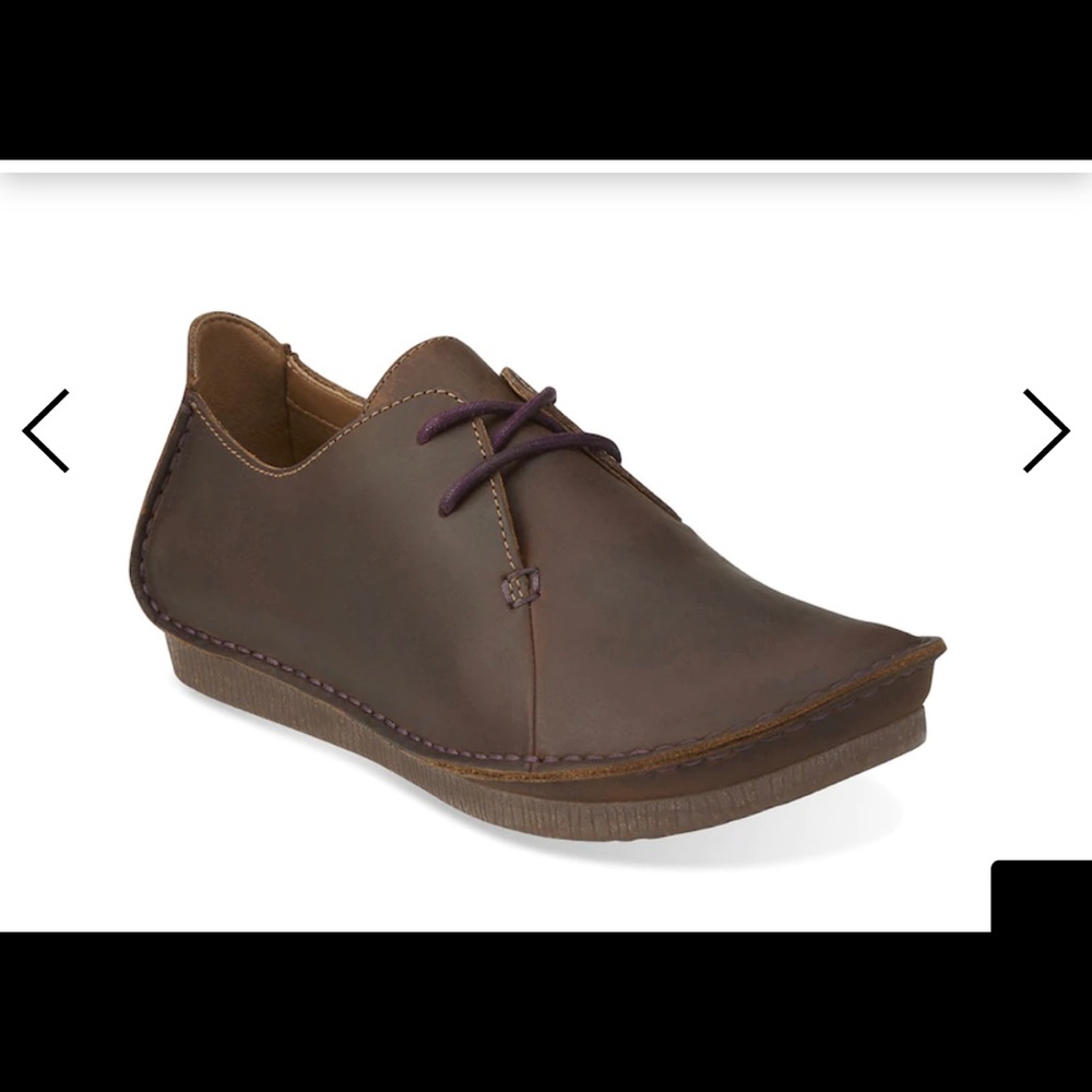 JANEY MAE OXFORD